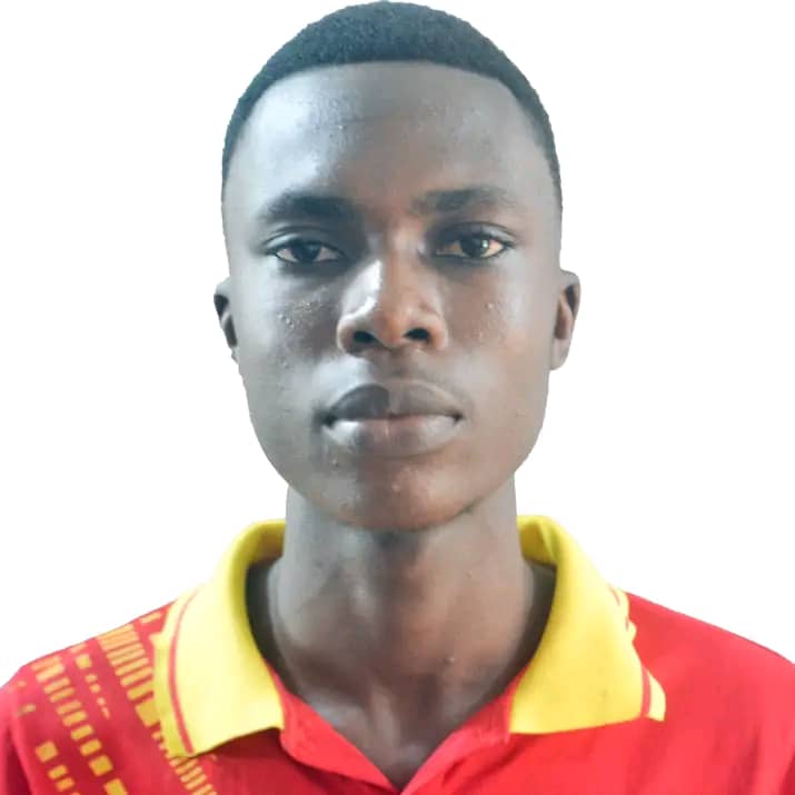 Bright Quainoo, Founder & CEO of Bright SecureTech